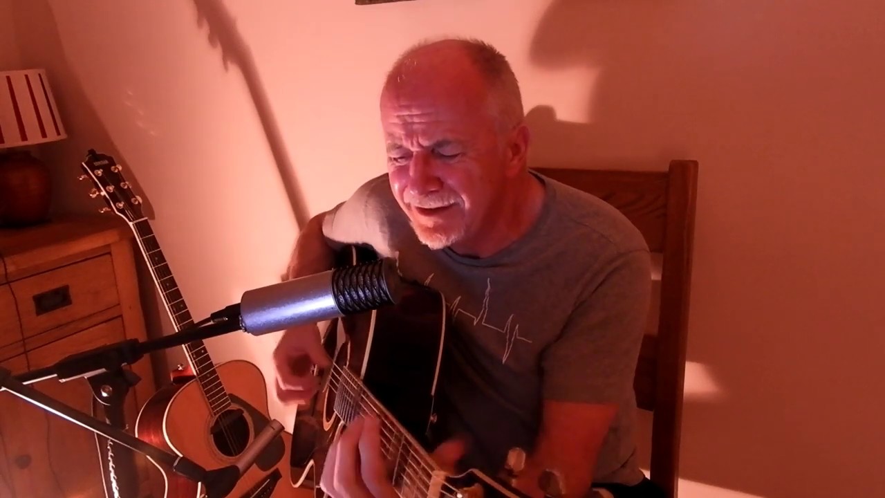 John Davies - Solid Air