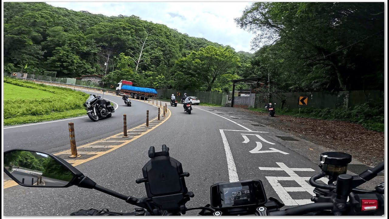 出事了阿北 車牌君我們半年後見