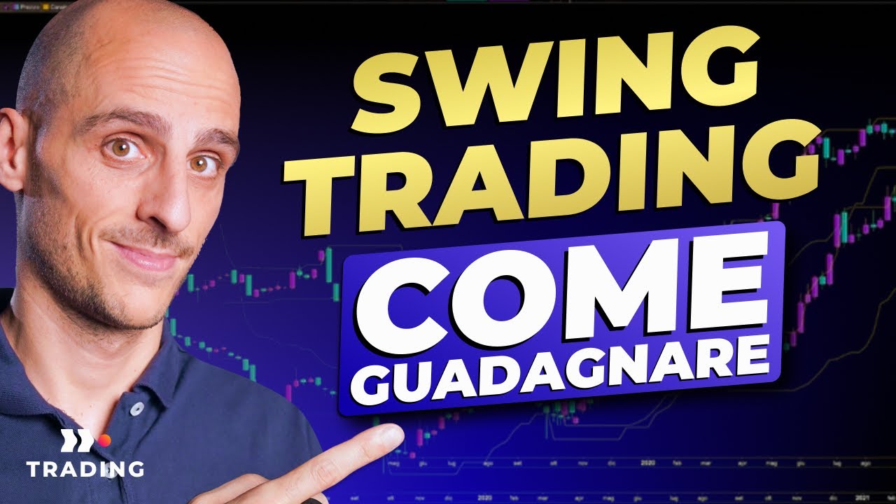 Swing Trading: La Mia Esperienza e Strategie per Guadagni Extra