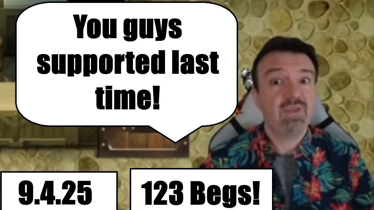 DSP Sui-Ko-Beg катастрофа! Требует от зрителей лучшей поддержки!