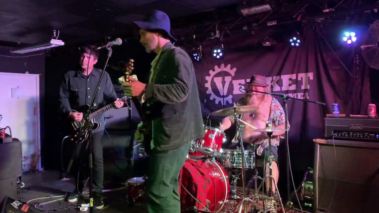 Umeå Live - King Pigs! 