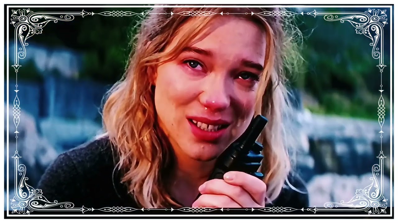 52 ans pour que Mme et Mr Bond, James Bond soient réunis dans les étoiles 😔