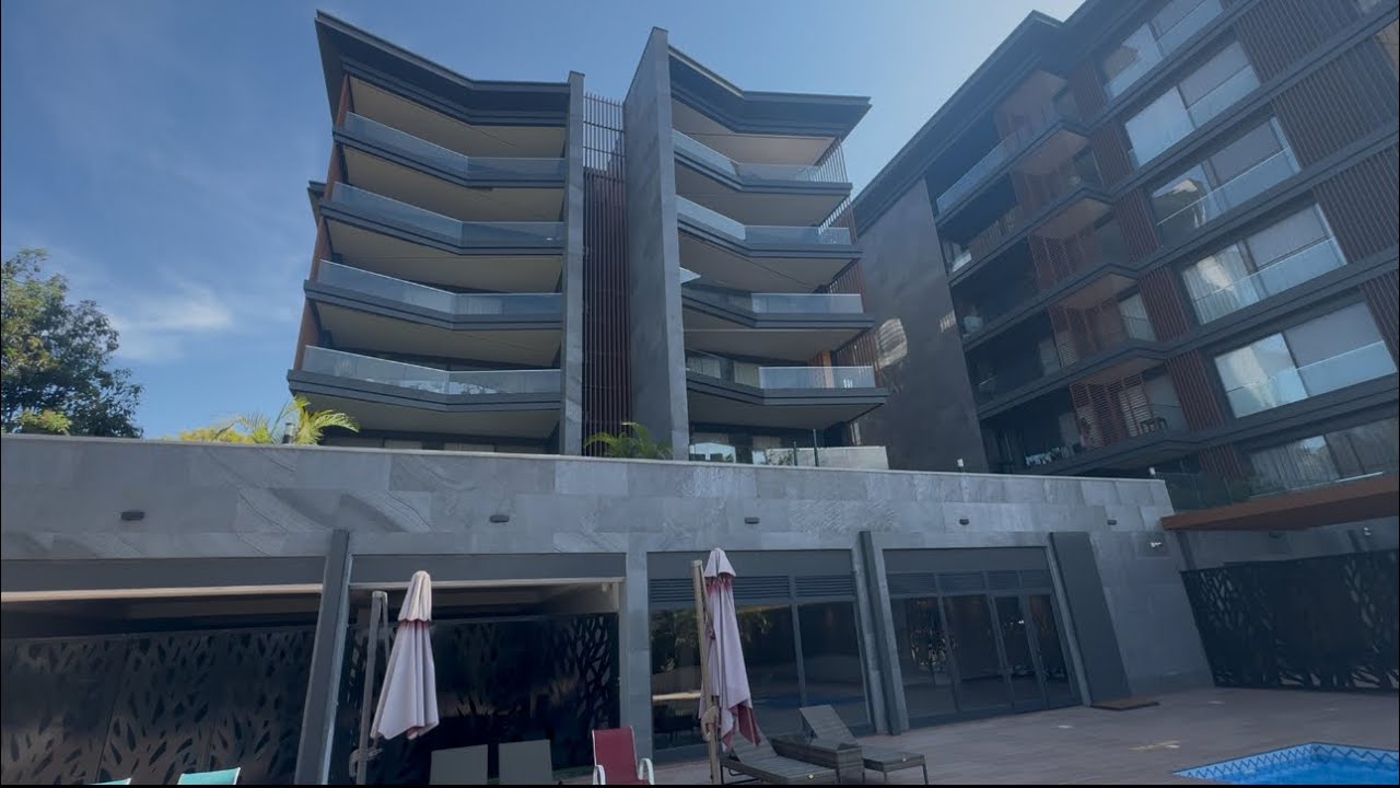 Furnished Apartments For Rent in Kololo Kampala Uganda
