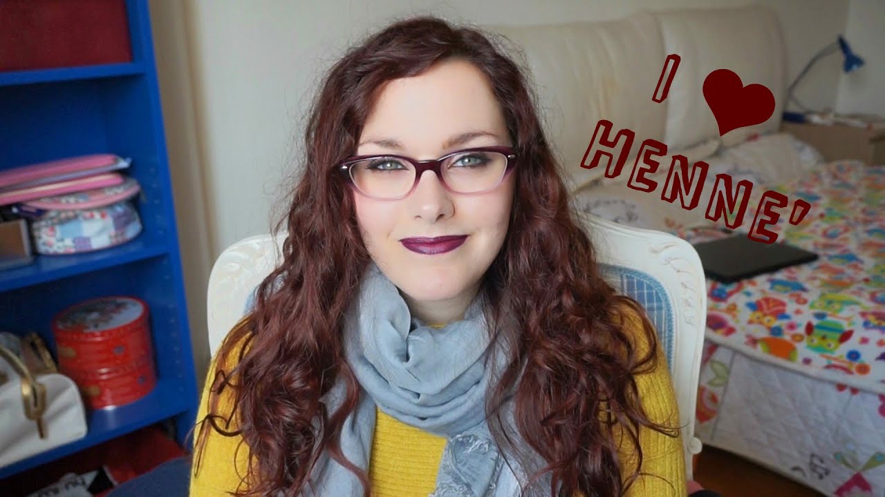 Hennè - Aggiornamenti 2015