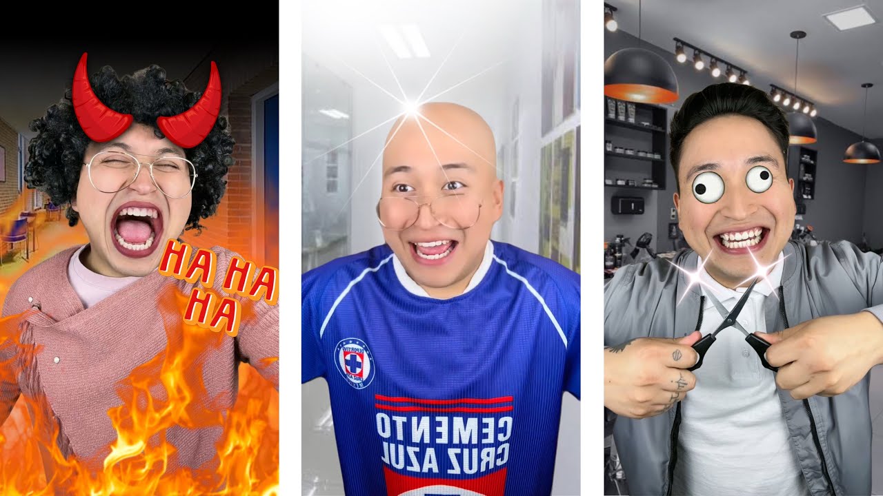 😱🚨Ramiro dejó PELÓN al profe Julio🚨😱| Los MEJORES TikToks de Diego Chávez❤️🥰✨