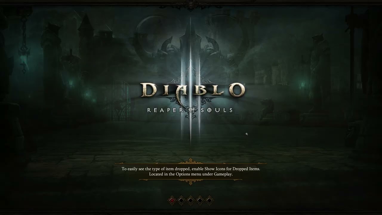 Diablo III 2024 10 18