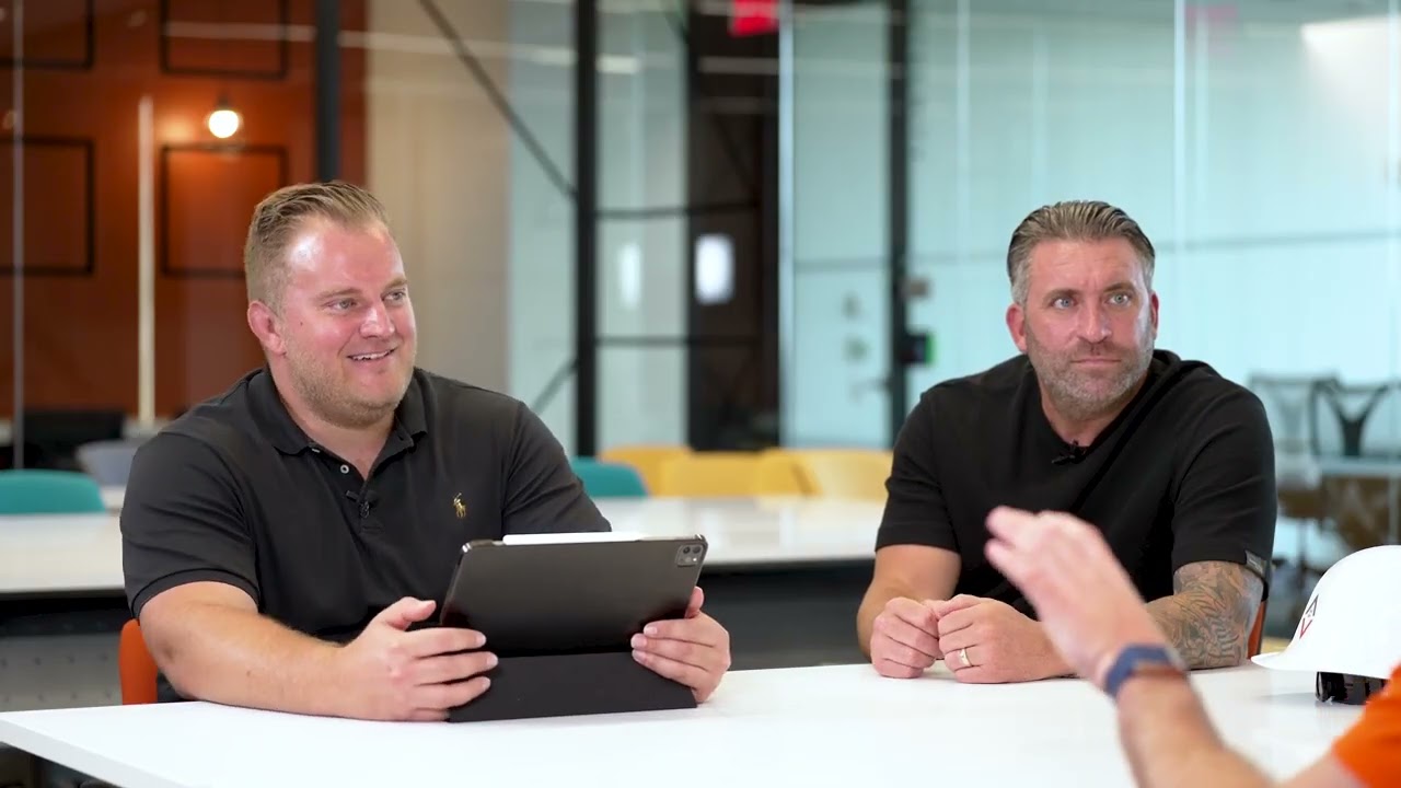 Garden State Growth Show - Ep. 7 Featuring Sean Meehan - Victory Home Remodeling