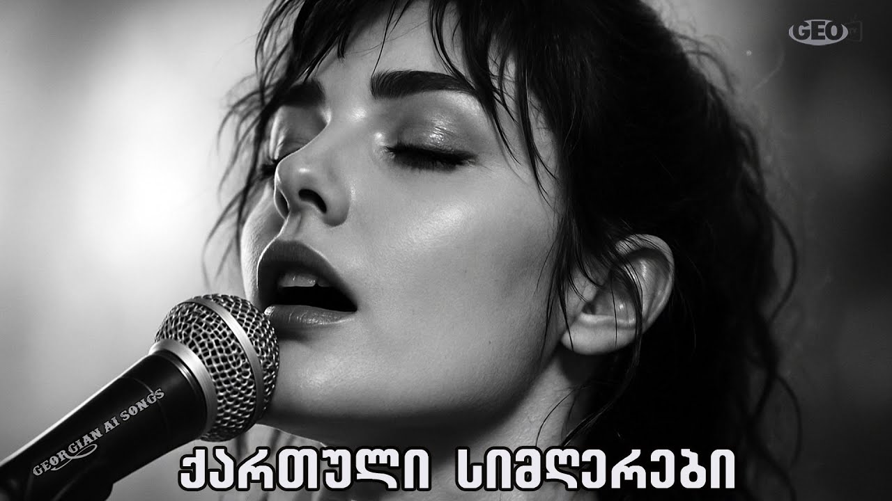 ახალი ქართული სიმღერები ♫ Geo TV ♥️ axali qartuli simgerebi