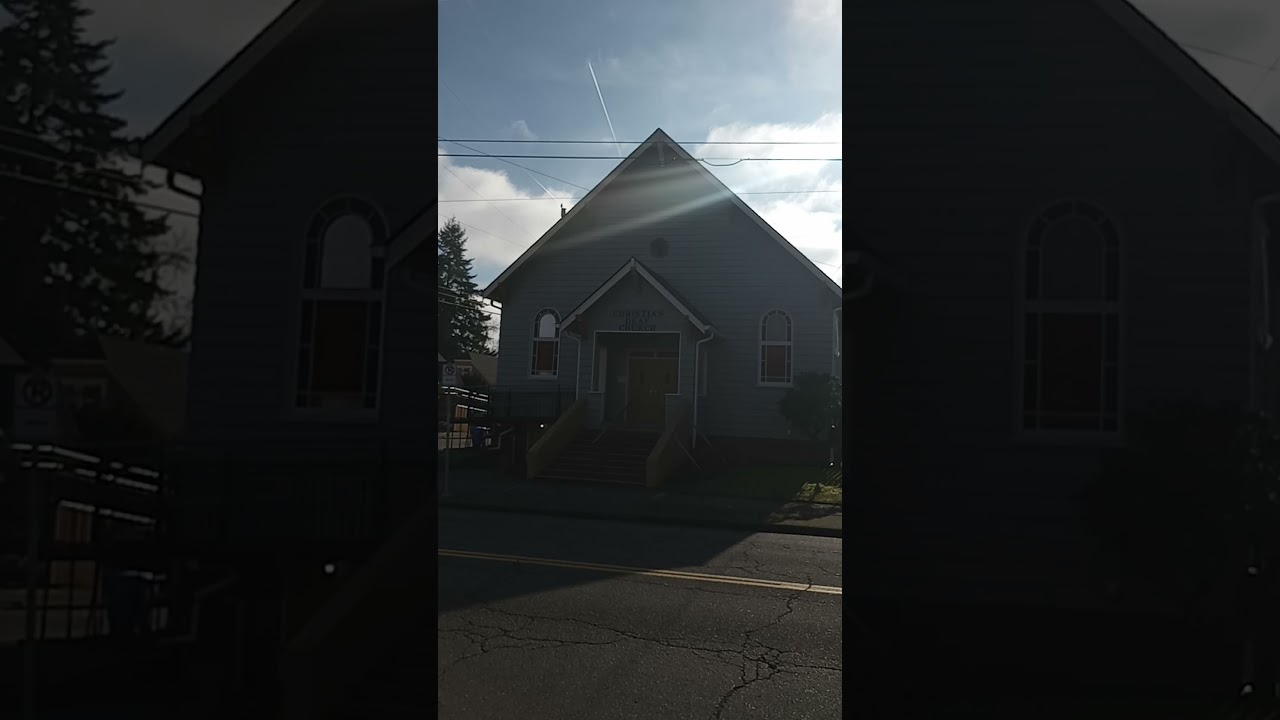 Christian Deaf Church