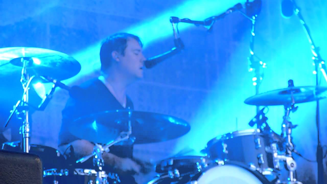 Kent - Tänd På (Live, Uppsala Slott - 2012-07-28)