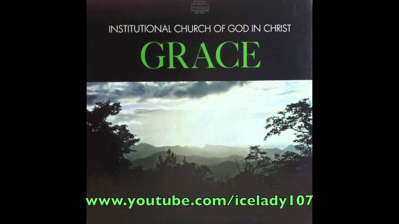 Institutional C.O.G.I.C. 