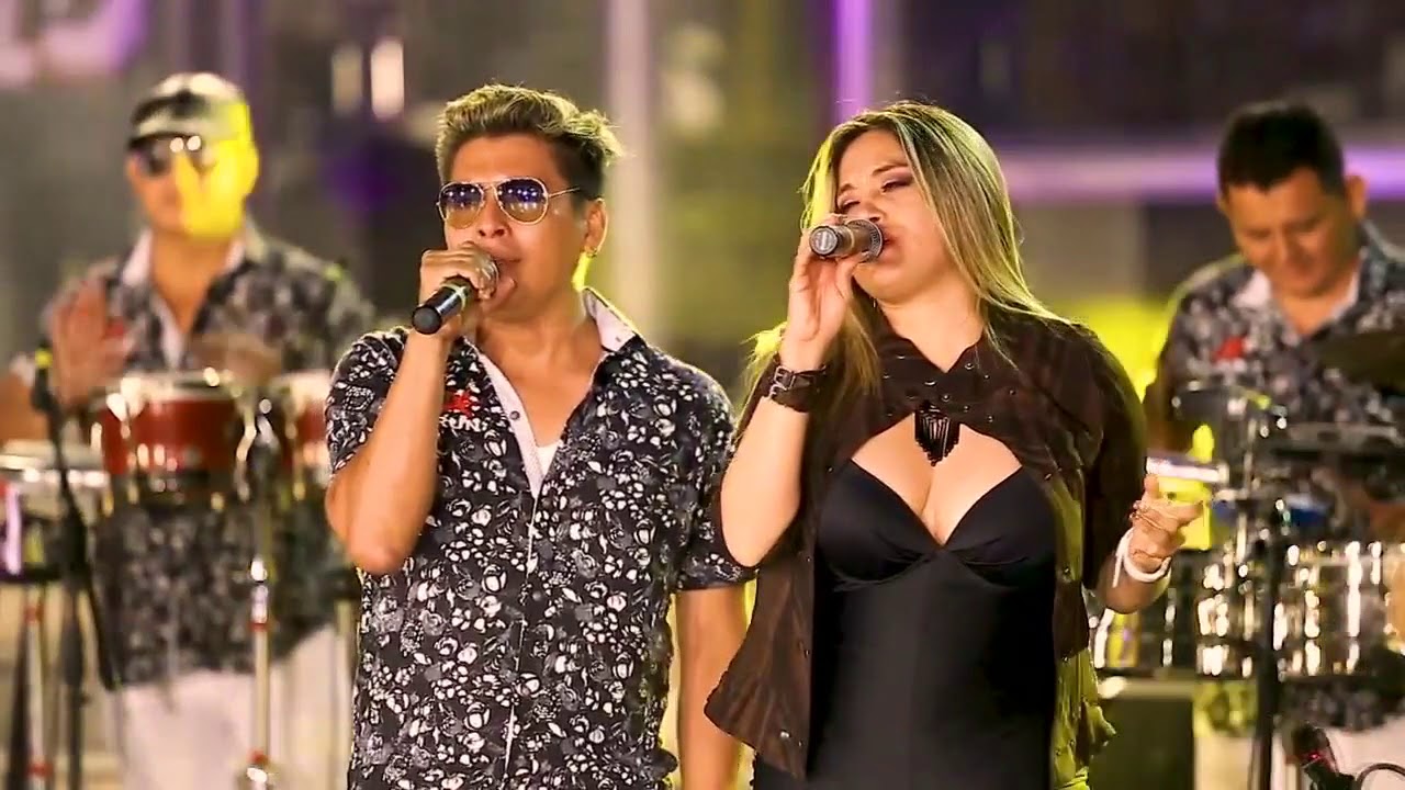 SONIDO 2000  LOCA JUVENTUD
