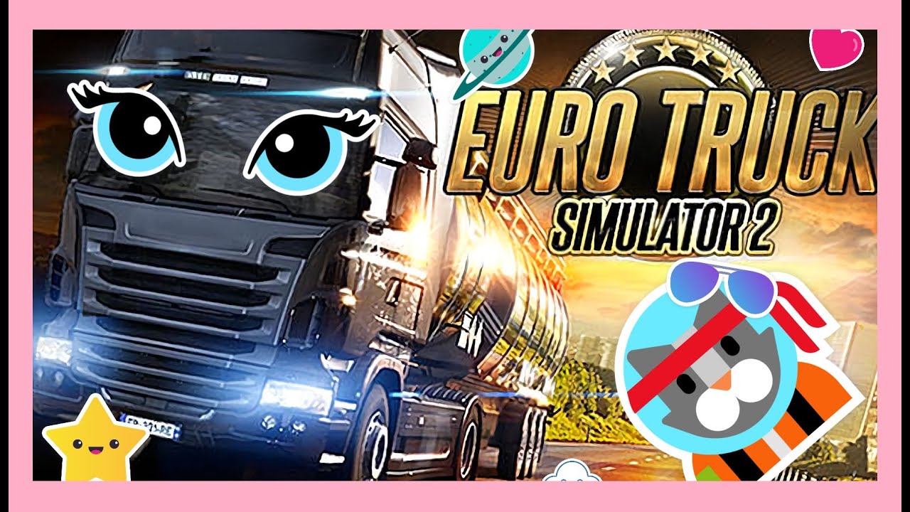 Euro Truck Simulator 2 ProMods v2.51 1.39