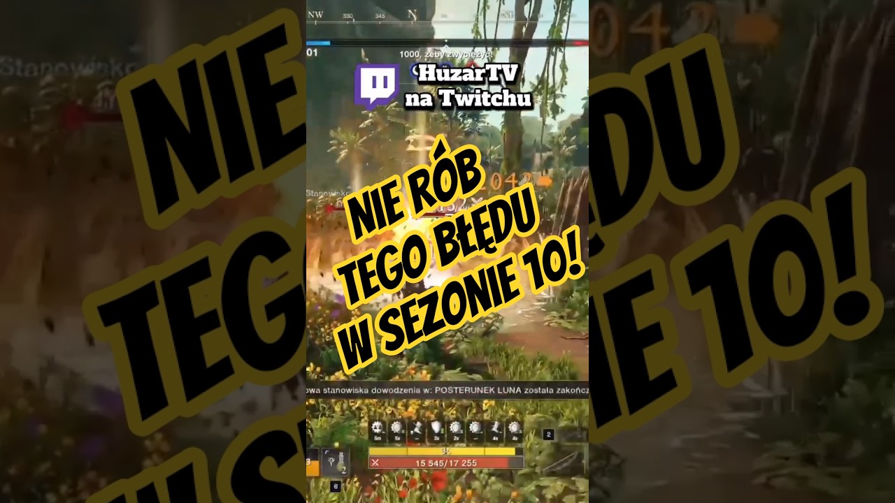 czy ten build ma rację bytu w s10 new world? #gaming #newworld #newworldpvp #mmo