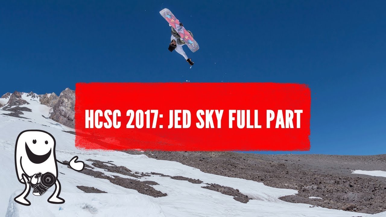 HCSC 2017: Jed Sky Full Part