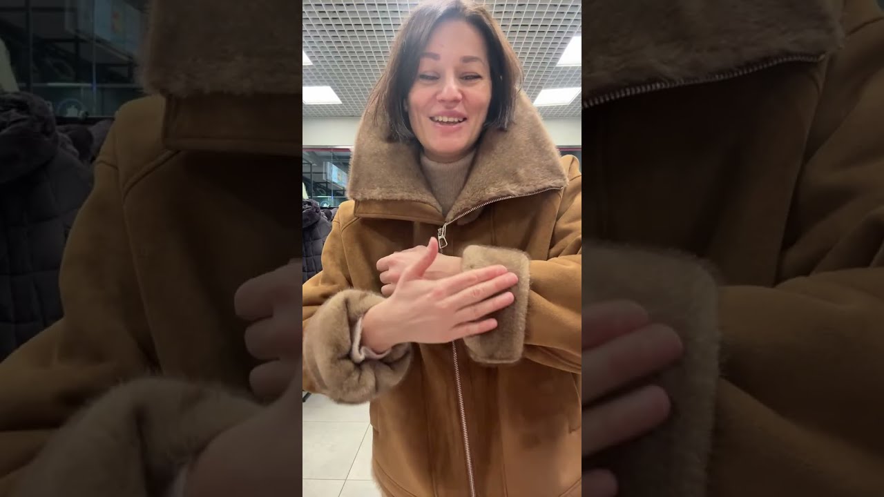 О’Крас WOMAN в прямом эфире!