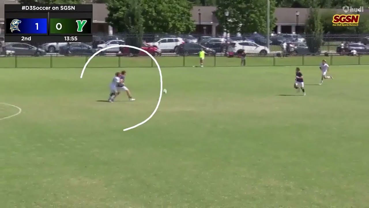 Zach Blaum Sophomore Year Highlights 2025  