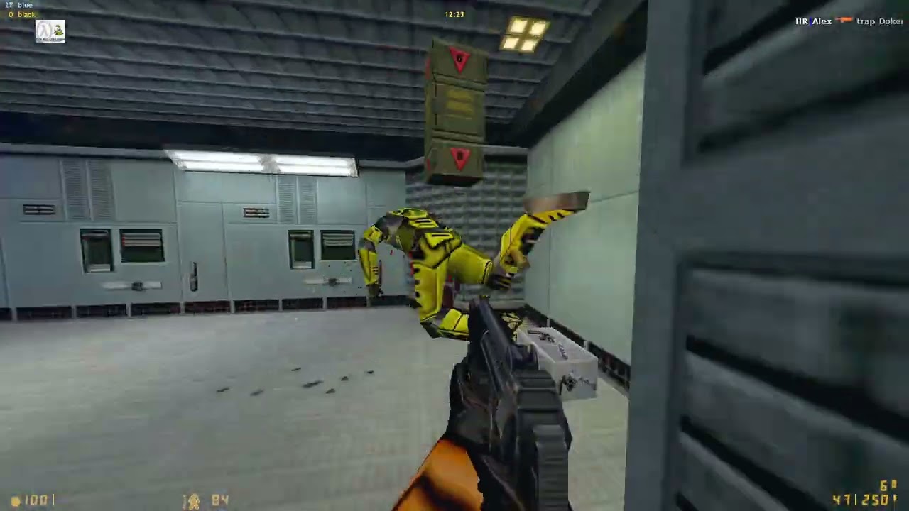 AGHLTVcup3 | 1vs1 | Fina| G¹ᐟ² | Alex vs Doker- | rapidcore ⁽²⁰¹²⁾