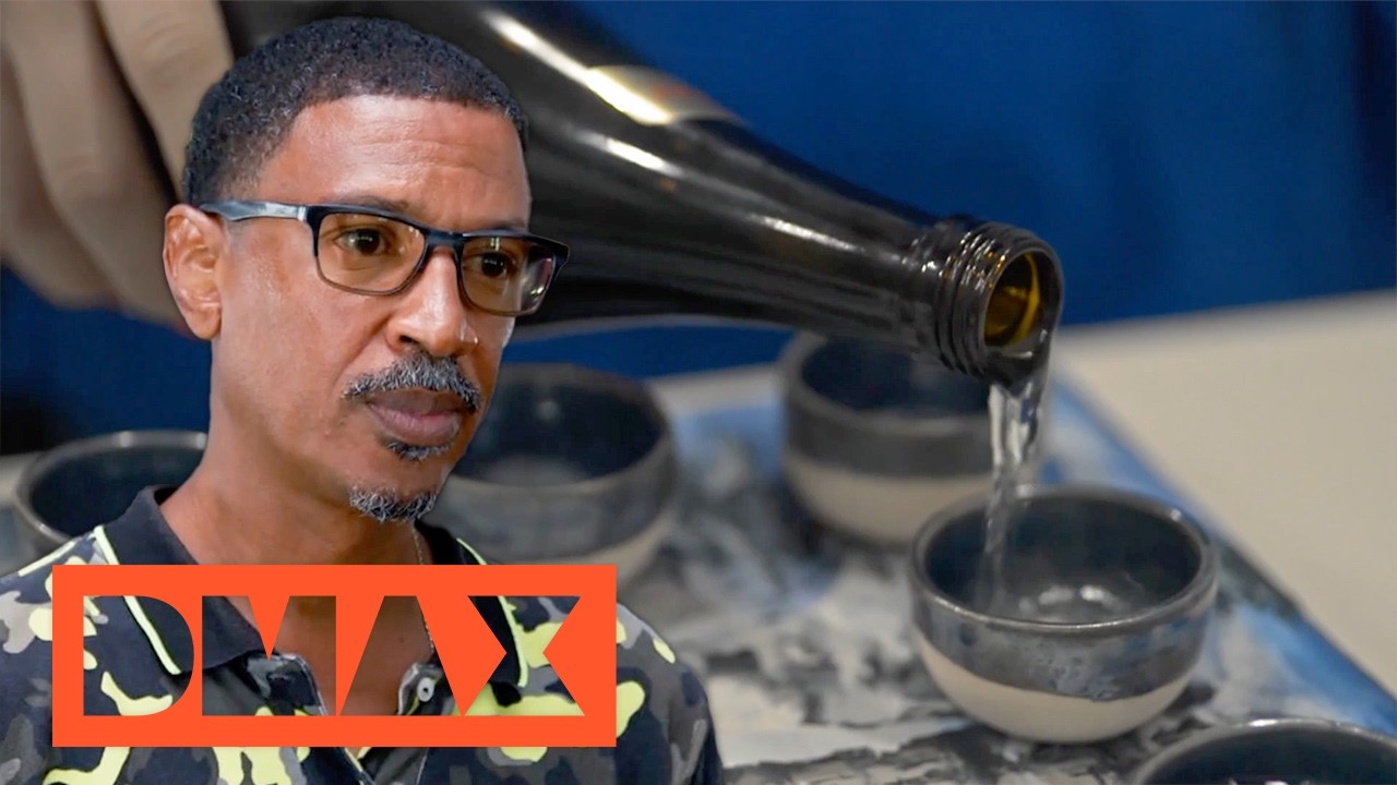 Der ungewöhnlichste Moonshine der USA! 😲 | Moonshiners - Die Schwarzbrenner von Virginia | DMAX DE