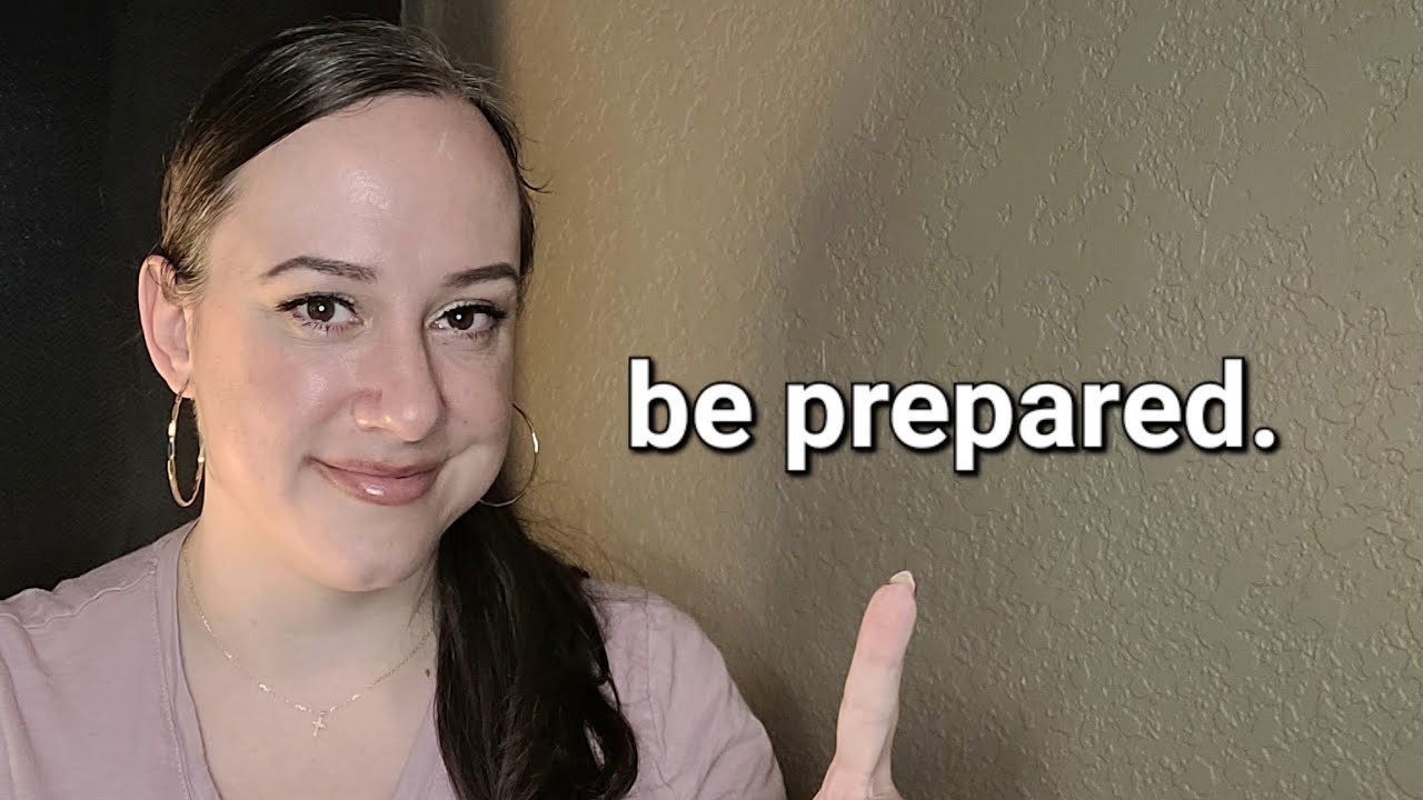 Get ready... God is PREPARING you for a MAJOR BREAKTHROUGH 🙌