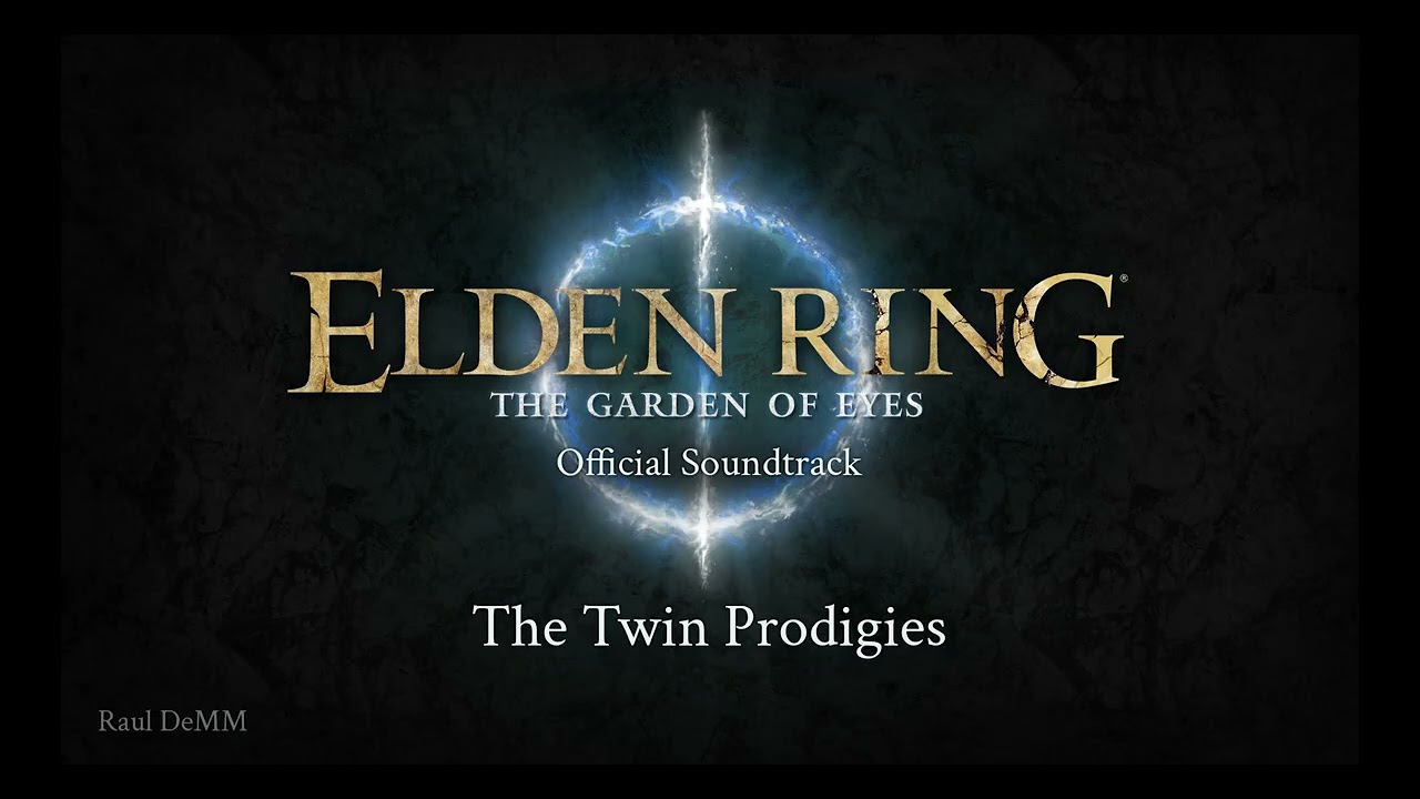 Miquella, God of Abundance - ER Garden of Eyes Official Soundtrack