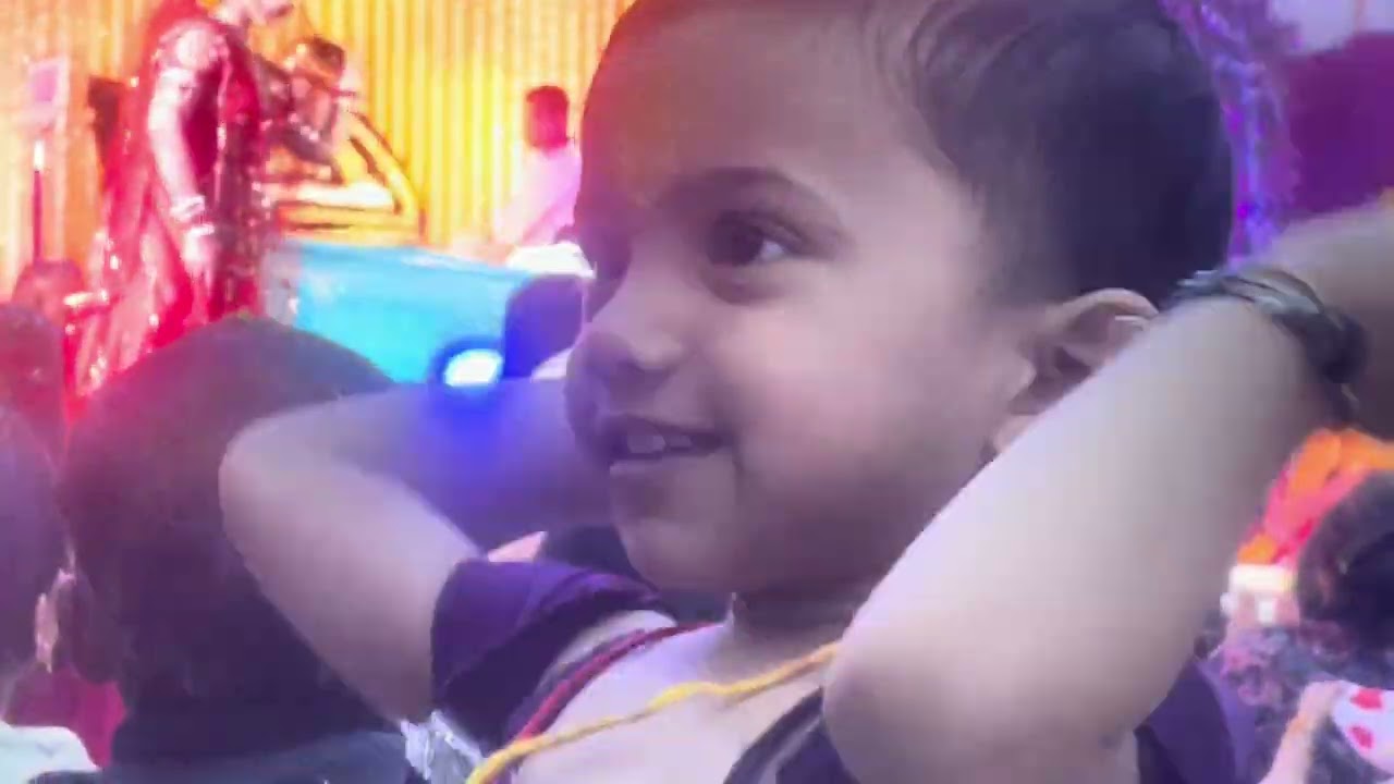 थाली भरके लायो री खिचड़ो जीमो हमारे श्याम घनी दिव्य दर्शन कीर्तन मंडल गुरुग्राम 8-3-2026 जय बाबा की 