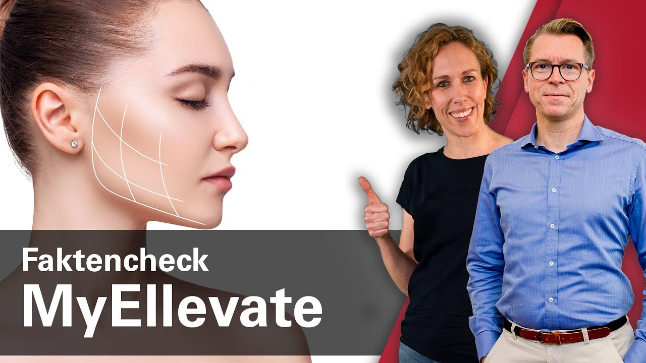 MyEllevate: Narbe, Ergebnis, Verfahren - Die 5 wichtigsten Fakten für die neue Halsstraffung