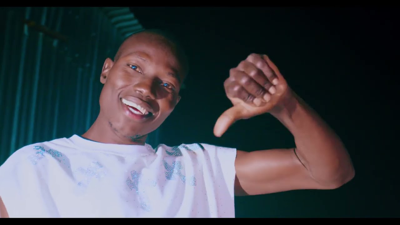 TALENT NA _RUCKCY MAN OF CAPACITY [OFFICIAL VIDEO 6K TEL. 0784065929] 2026.