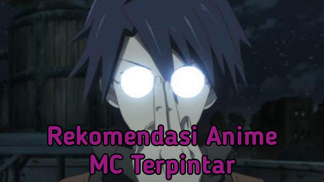 Rekomendasi MC Cerdas