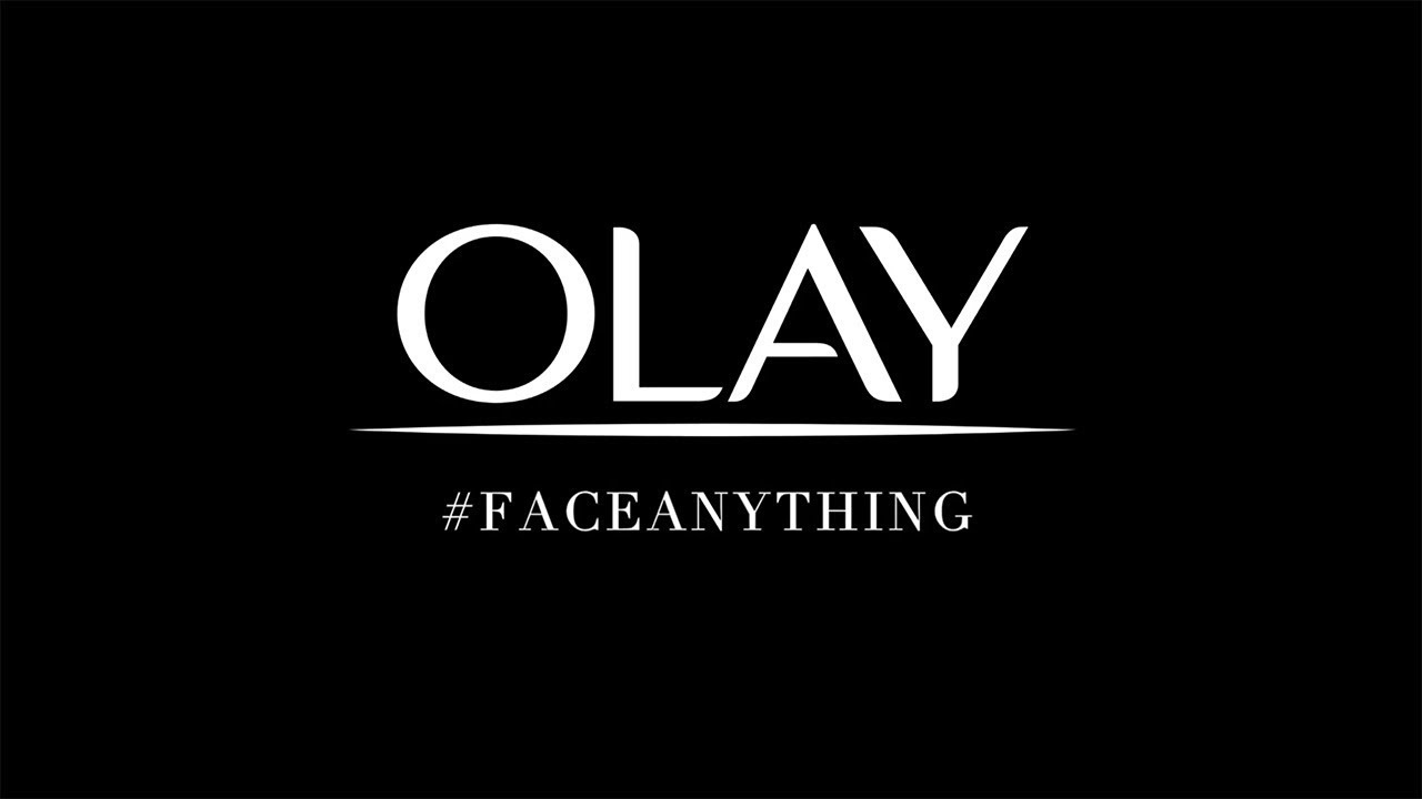 #FaceAnything | Olay
