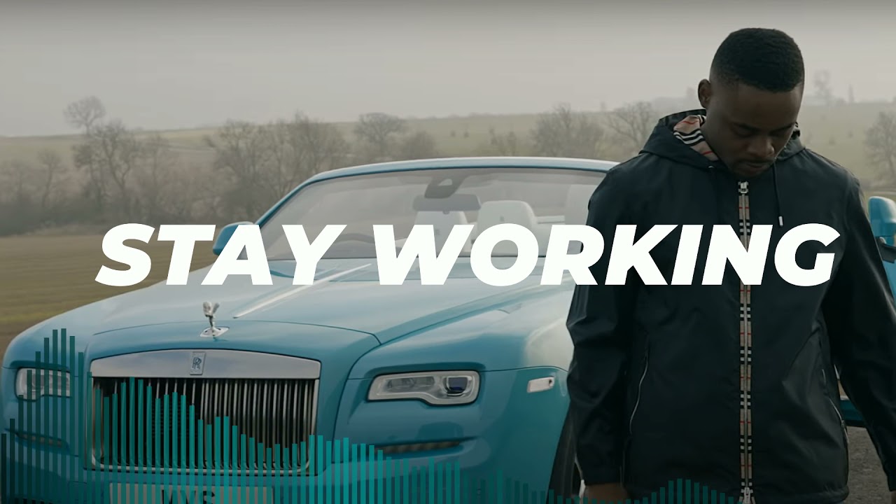 Mitch X Nines [UK Rap Type Beat] 2021| 