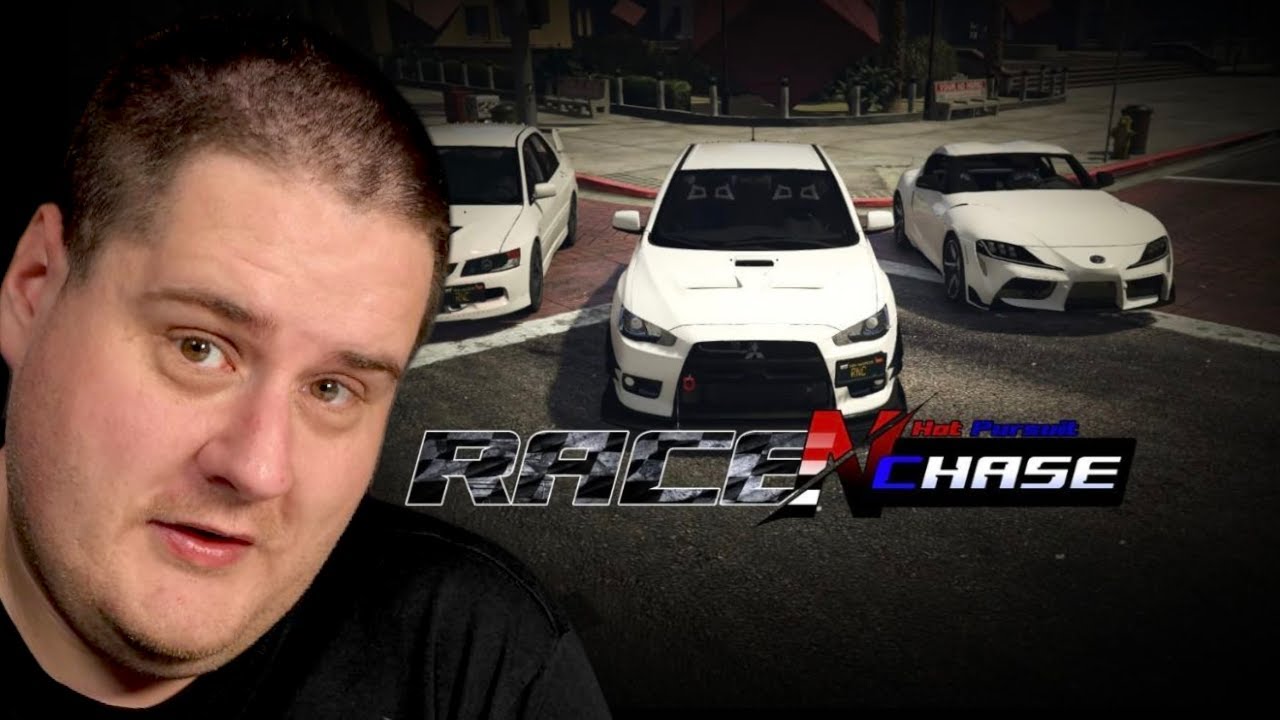 NÉZZÜNK VALAMI ÚJAT GTA-BAN!