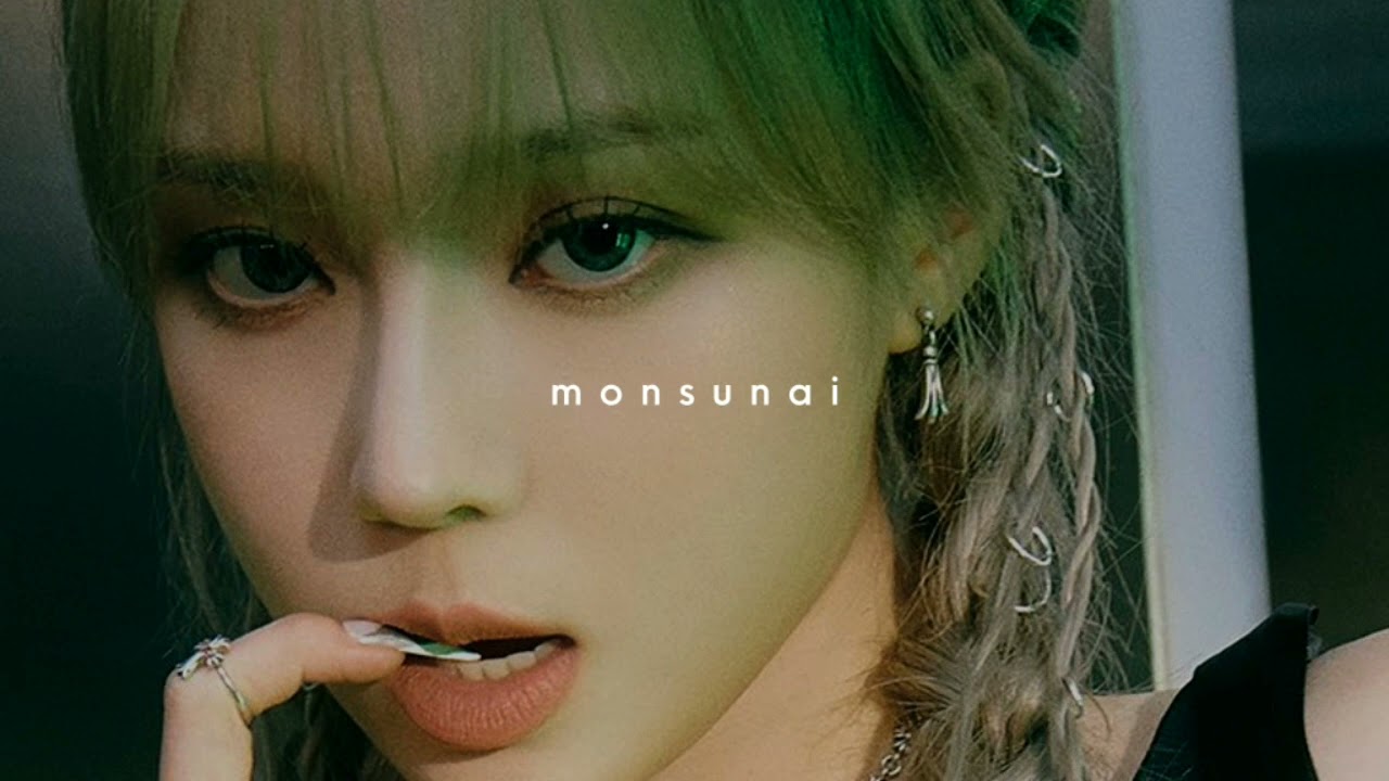 aespa - girls (sped up + reverb)