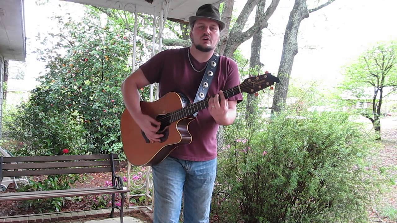 Girl, You'll Be a Woman Soon by Neil Diamond acoustic cover by Michael Richardson