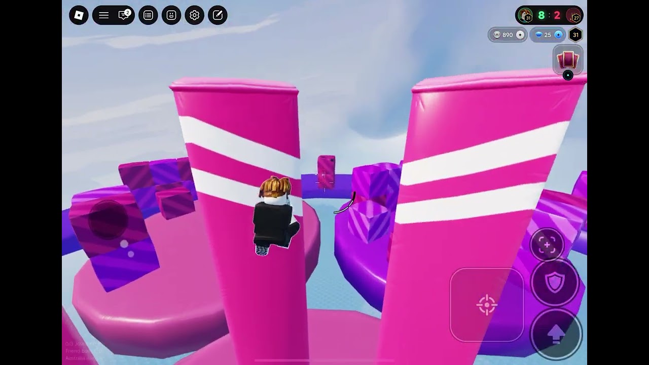 Roblox overkill