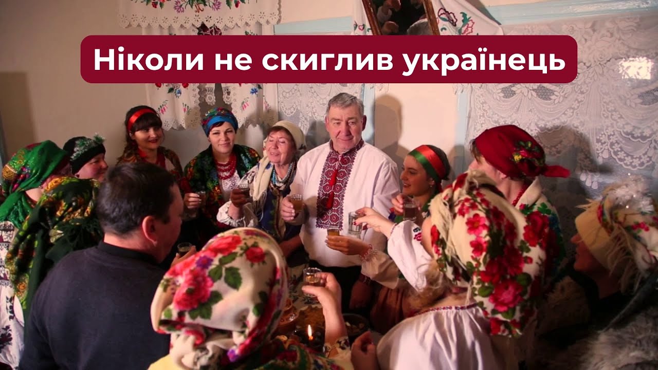 У нашого пана - на столах, як у раю