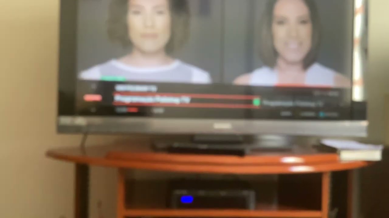 Record TV 516 ClaroNet