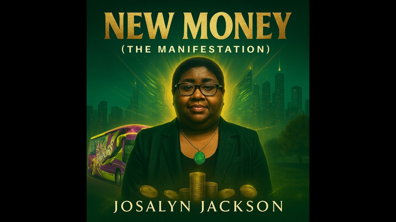 New Money (The Manifestation)