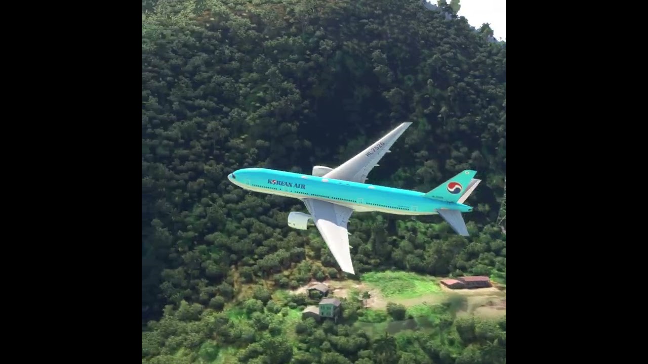 the carelessness of an airplane pilot 0246
