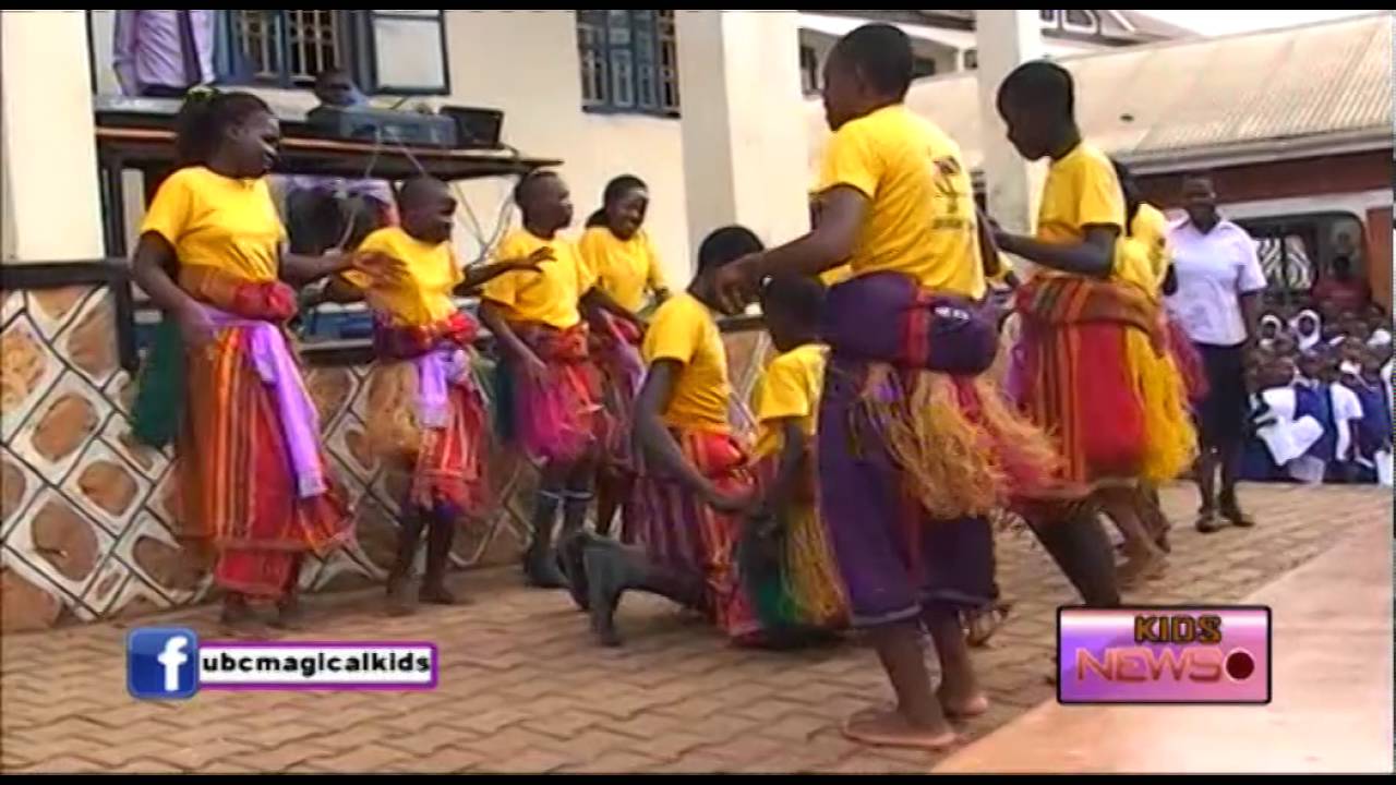 Kids News ,Mbuya parents school leaders swearing in.