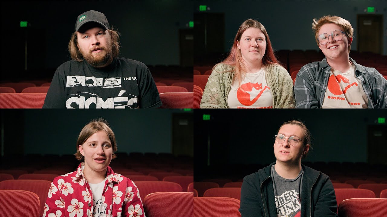 Frames n' Games Festival Recap | 2025