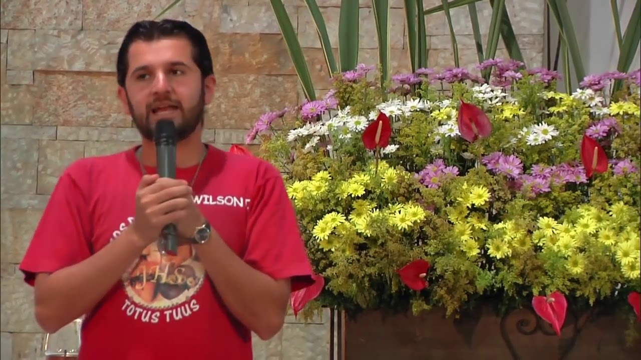 Sigue - Wilson Tamayo