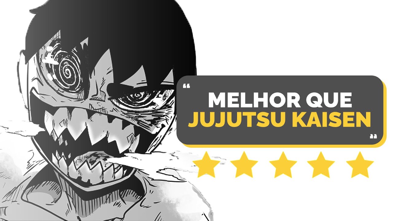 Mangás Brasileiros não são RUINS, você que é CHATO