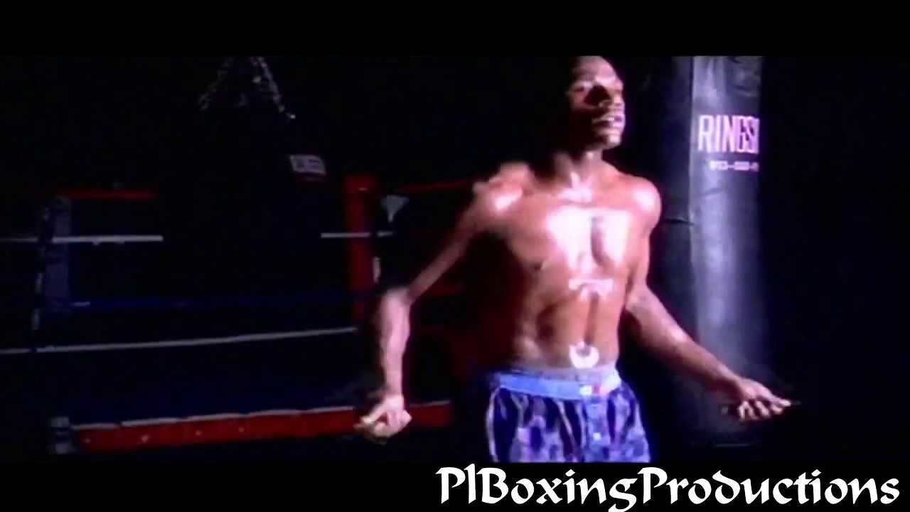 Floyd Mayweather Jr - Amazing Fighterᴴᴰ