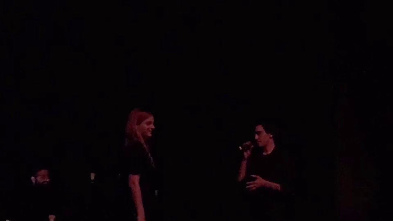 Chiara Galiazzo feat. Michele Bravi - Grazie di tutto @Live Milano 24.05.19