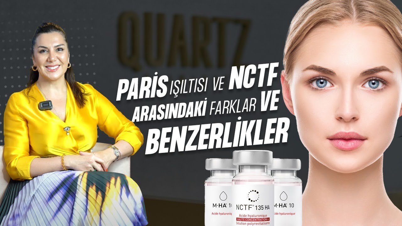 Paris Işıltısı ve NCTF: Aralarındaki Farklar ve Benzerlikler