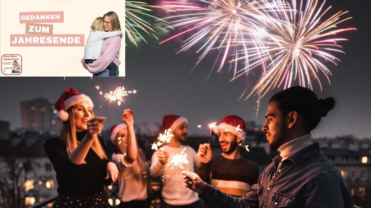 2026 bewusst leben: Was wirklich zählt für Dich und Deine Familie