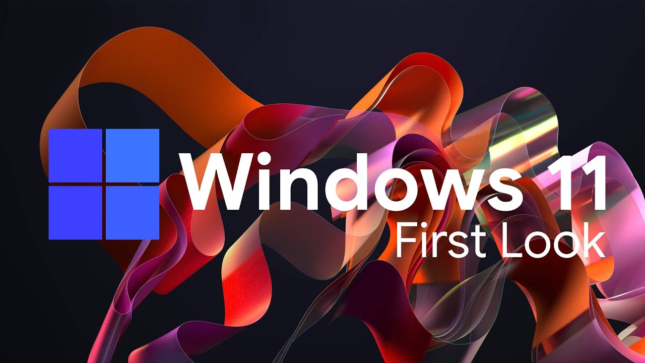 Windows 11 [Leaked] Build 21996 First Look