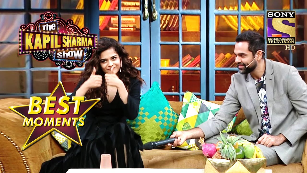 The Kapil Sharma Show | Mithila Ne 