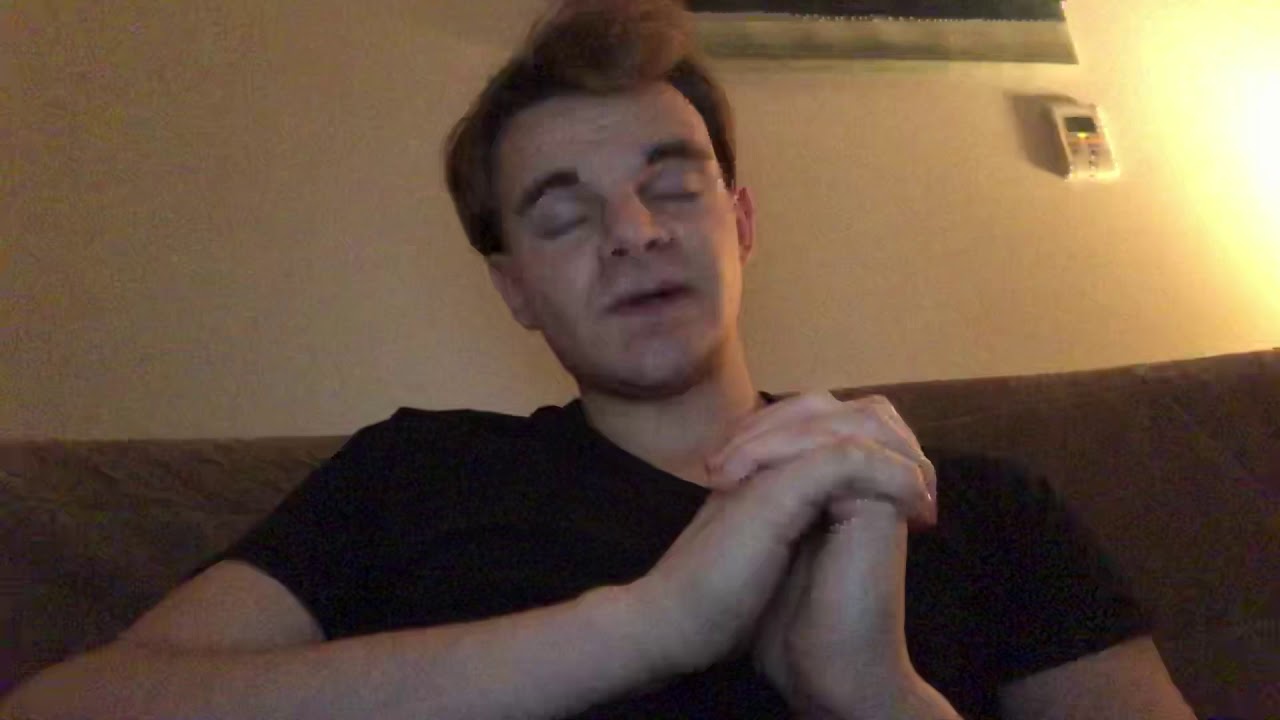 &ldquo;Hallelujah&rdquo; - John Cale (Leonard Cohen) cover - Jesse Leclerc